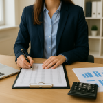 Rozliczenia firmy – nie tylko konieczność, ale klucz wiarygodności